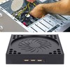 SYXSX‑669 For X Series S Host Base Fan Professional External