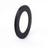 82 mm - 55 mm step-down rings filter adapter ring
