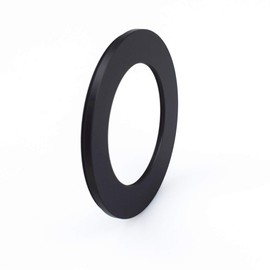 82 mm - 55 mm step-down rings filter adapter ring - metal filter adapter ring from camera lens with 82 mm filter thread to 55 mm filter ring accessories