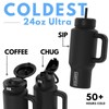 COLDEST 24oz Limitless Ultra v8:_Farther Away Ultra_24oz