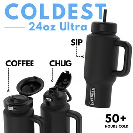 COLDEST 24oz Limitless Ultra v8:_Farther Away Ultra_24oz