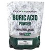 Duda Energy - borp5f borp5 Fine Powder Boric Acid H3BO3