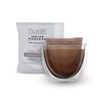 50 Premium Indian Monsoon Coffee Bags by Dualit - Compostable