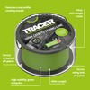 Tracer 100m String Line - Anti-Tangle, High Visibility Builders Line