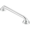Moen Chrome Bathroom Safety 16-Inch Designer Shower Grab Bar with