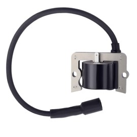 IGCLINIC Ignition Coil For Kohler 12 584 01-S 12 584 04-S Fits models CH11 CH12.5 CH13 CH14 CH15 CH410 CV11 CV12.5 CV13 CV14 CV15 CV430 CV460 for John Deere L110 Parts Kohler 7000 Series