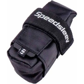 SpeedSleev Ranger 2.0, 1.0L, Strap Mount, Medium, Black