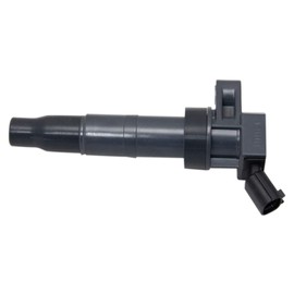 TRQ Ignition Coil Set Compatible with 2013-2015 Hyundai Santa Fe Sport 2011-2014 Sonata 2011-2015 Kia Optima 2011-2016 Sportage