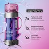 Multi Action Hydration Multiplier Hyaluronic Acid Serum, Ceramides and Peptides