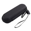 JINMEI Hard EVA Carrying Case Compatible with MANSCAPED Weed Whacker