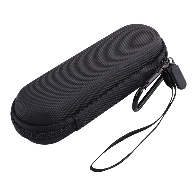 JINMEI Hard EVA Carrying Case Compatible with MANSCAPED Weed Whacker