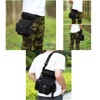 Forbestly Leg Bag Tactical Military Sport Outdoor Waterproof Work Pouch
