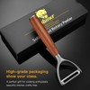 Serrated Blade Premium Y Type 304 Stainless Steel Multifunctional Kitchen