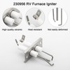 LanKstet 230956 RV Furnace Igniter Electrode Assembly Replacement for Suburban
