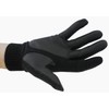 Kasco Men's Winter Fit Golf Gloves - Black, X-Small
