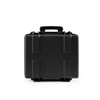 BluBox TSA Approved Waterproof Camera Carry Case - 18x14.6x7.5 Inches,