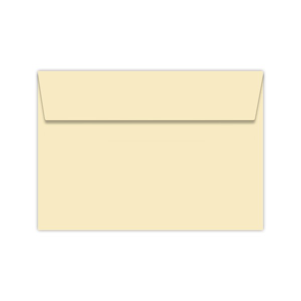 Me Loovely Premium Envelopes 120 GSM Peel and Seal Envelope