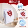 Ligefoy Vacuum Bags for Miele Vacuum Cleaner Dust Bags Replacement