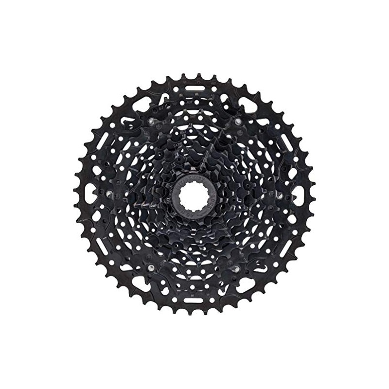 microSHIFT ADVENT X Cassette | 10 velocidades | 11-48t |