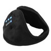 Winter Earmuffs Music for Bluetooth 5.0 Soft Skin Friendly Rechargeable