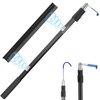LOVEETA® 6.3 Ft Magnetically Mounted Cargo Grabber Reach Retriever Tool