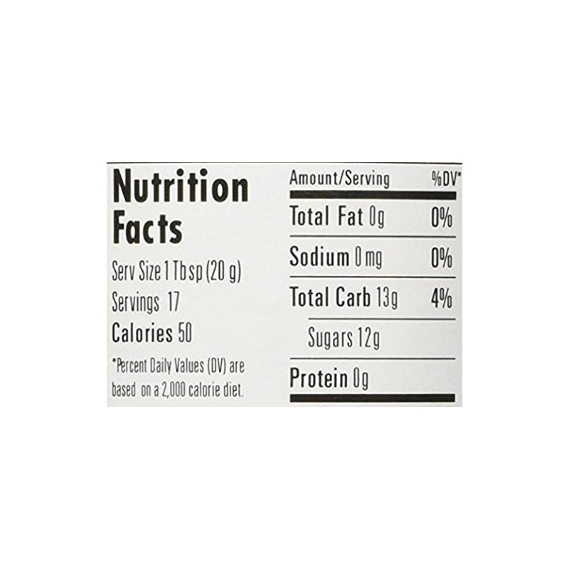 Smucker's Cherry Preserves, 12-Ounce (Pack of 2)