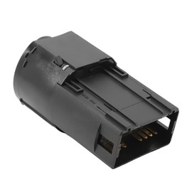 GNXfixt Control Switch Lamps Car for A3 8L 1996-2003 Leon 1M Toledo 1M 1999-2006 F-b-a 6Y 1999-2008 Main Light Switch Light 1M1941531E, 6Y1941531L, 8L2941531G