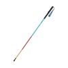 Walking Stick Telescopic Adjustable Length Anti Shock Foldable Portable Lightweight