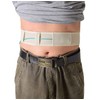 Pupreholomua Peritoneal Dialysis Belt, Conduit, Catheter, Tube, Holder, Protection, Fixed,