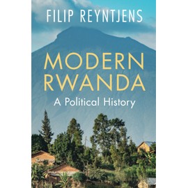 Modern Rwanda: A Political History