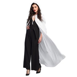 Boland 'Cape with Hood Wächter der Nacht 180 cm