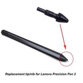 Precision Pen 2 Tip/Nib Replacement for Lenovo Precision Pen 2 Tip Compatible with Lenovo Precision Pen 2 Tip/Nib Replacement