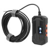 F240 3.9mm 1080P WIFI Industrial Endoscope with 6 LED Lights