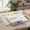 Agenda Premium Summer Docente 2026-2027 (medio Oficio)