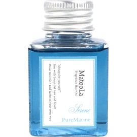 MatooLa Hair Oil 1.6 fl oz (50 ml) (Sereno/Pure Marin Scent)