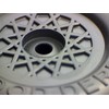 Derby Dust ProStock Speed Wheels with Coned Hub for Pine