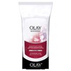 Olay Regenerist Micro-Exfoliating Wet Cleansing Cloths 30 Count (Pack of