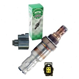 NTK Upstream Left Oxygen (O2) Sensor compatible with Dodge Grand Caravan 3.6L V6 2011-2019