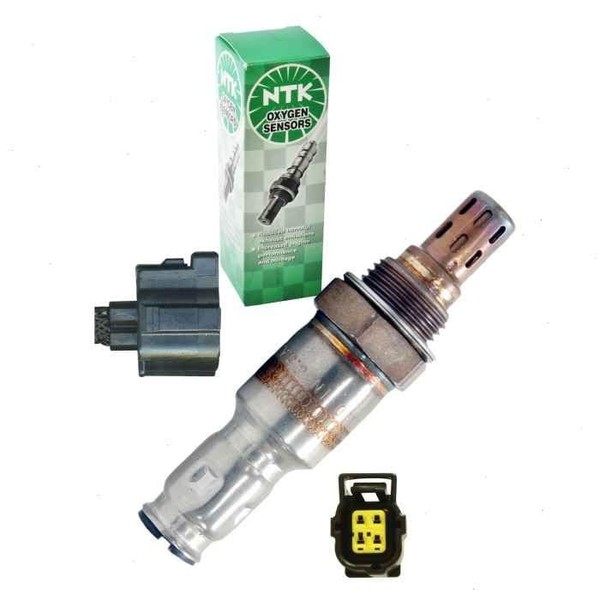 NTK Upstream Left Oxygen (O2) Sensor compatible with Dodge Grand