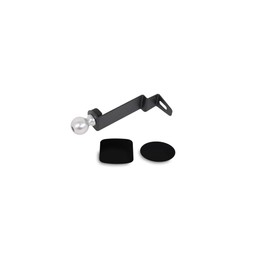 Course Motorsports DirectFit Phone Mount - Magnetic or Wireless Charging for Subaru Outback/Legacy (2015-2019) - Magsafe Compatible Magnetic head