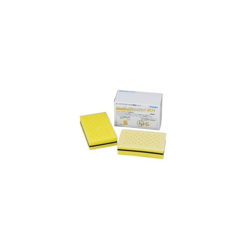 KOVAX Super Aisle Pad MH