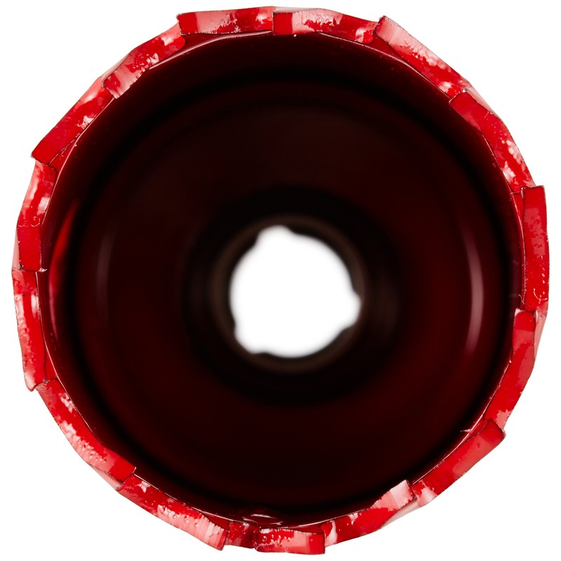 Miyanaga SLBI028 ESROCK Bimetal Hole Saw (Cutter)