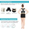 Posture Corrector Clavicle Support Brace for Men and Women