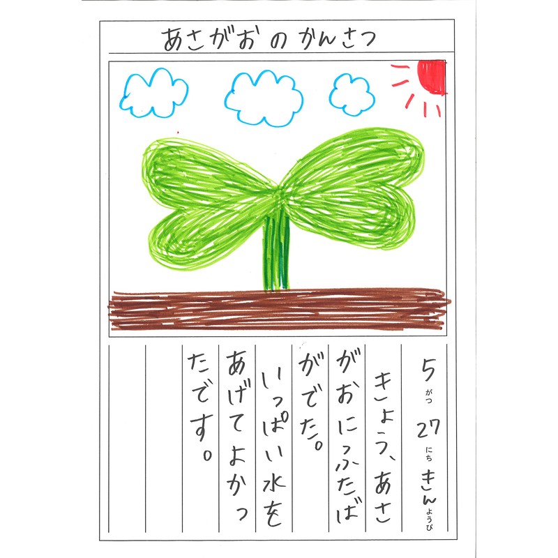 サクラクレパス 水性 カラーサインペン 黄緑 10本 SK-M10P#27