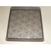 Lot of 8 Delta Airlines Serving Trays ~ Made in