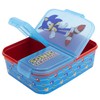 STOR Lunch Box, Sonic, Estándar