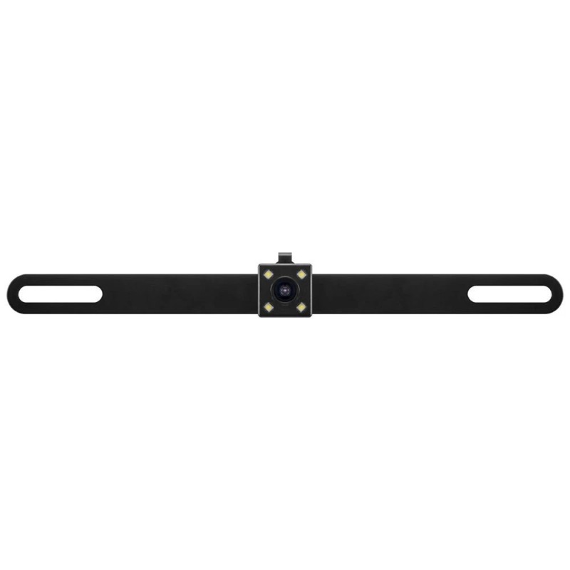 iBEAM TE-BPLTC / BEHIND LICENSE PLATE BACK UP CAMERA W/