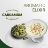 NatureMills Premium Cardamom – Whole Pods (50g)