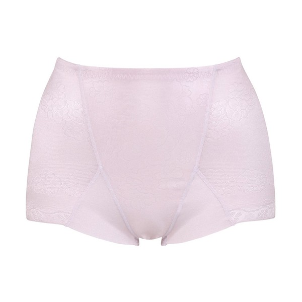 Wing/Wacoal KQ0545 Women's Girdle, Hip Rounding, Sharp Line, Easy Tummy