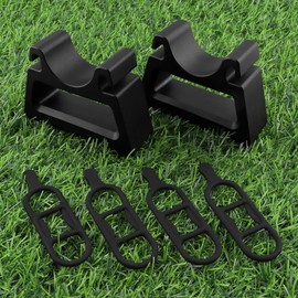 Bike Handlebar Repair Stand,Quick Release Bike Handlebar Support - Detachable Holder for Maintenance Parking Garage Home Shed Apartment